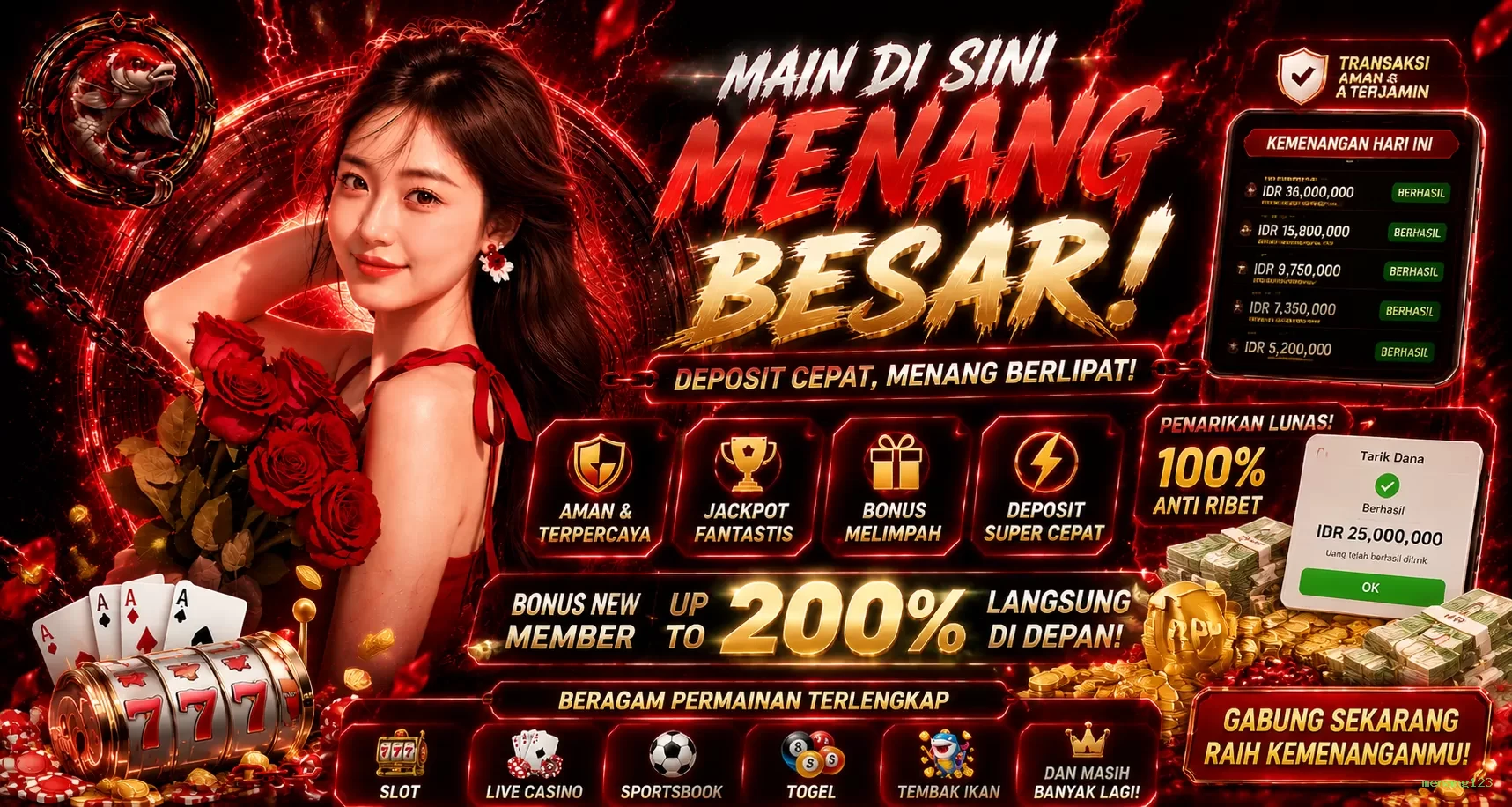 menang123